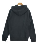 JUN HASHIMOTO（ジュンハシモト）パーカー 黒 サイズ:M メンズ/2200673992239