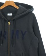 JUN HASHIMOTO（ジュンハシモト）パーカー 黒 サイズ:M メンズ/2200673992239