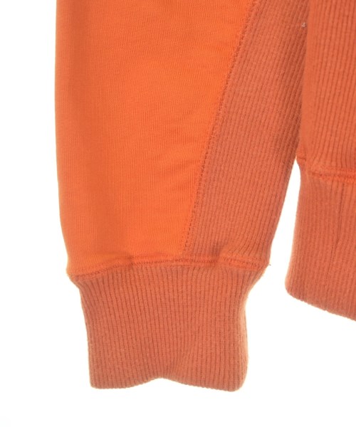 JUN HASHIMOTO（ジュンハシモト）パーカー オレンジ サイズ:2(M位) メンズ/2200672956218