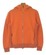 JUN HASHIMOTO（ジュンハシモト）パーカー オレンジ サイズ:2(M位) メンズ/2200672956218