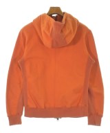 JUN HASHIMOTO（ジュンハシモト）パーカー オレンジ サイズ:2(M位) メンズ/2200672956218