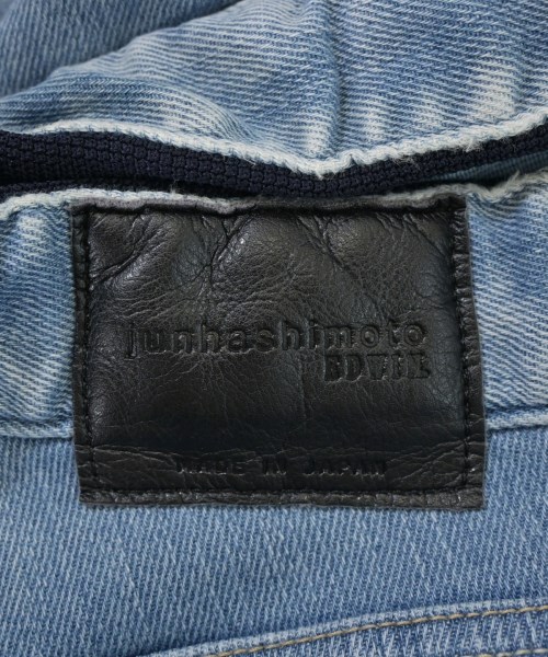 JUN HASHIMOTO（ジュンハシモト）その他 紺 サイズ:XL メンズ/2200680114082