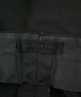 JUN HASHIMOTO（ジュンハシモト）ショートパンツ 黒 サイズ:5(XXL位) メンズ/2200680769039