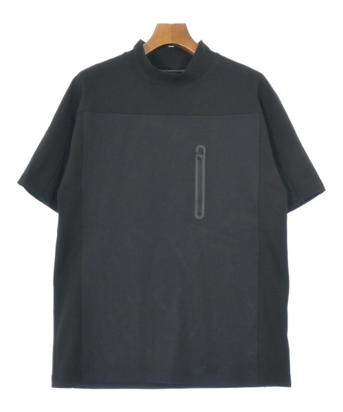 JUN HASHIMOTO(ジュンハシモト)Tシャツ・カットソー 黒 サイズ:5(XXL位)/2200677541013