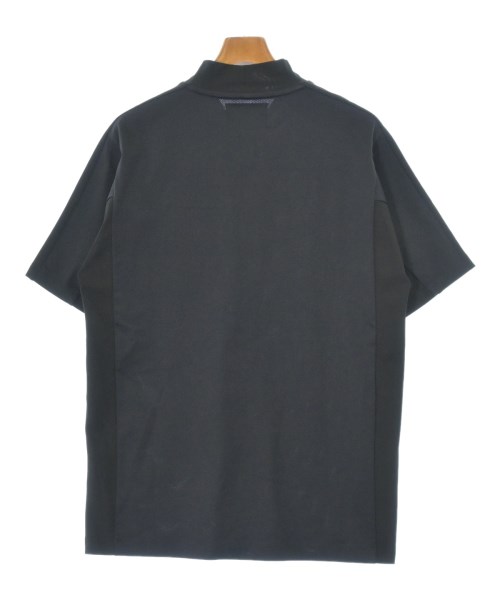 JUN HASHIMOTO（ジュンハシモト）Tシャツ・カットソー 黒 サイズ:5(XXL位) メンズ/2200677541013