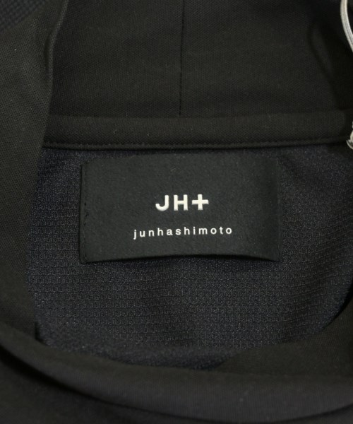JUN HASHIMOTO（ジュンハシモト）Tシャツ・カットソー 黒 サイズ:5(XXL位) メンズ/2200677541013