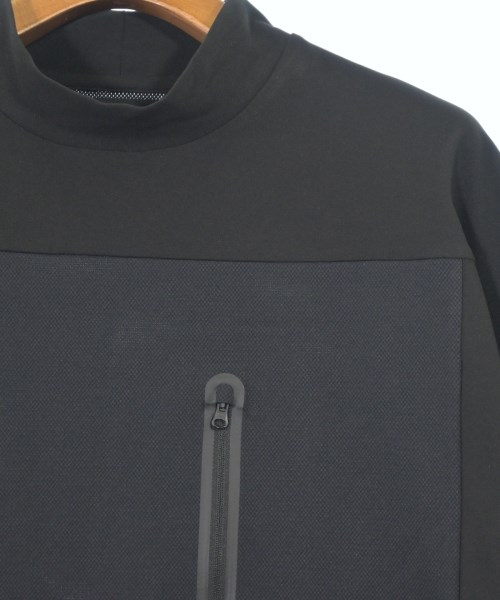 JUN HASHIMOTO（ジュンハシモト）Tシャツ・カットソー 黒 サイズ:5(XXL位) メンズ/2200677541013