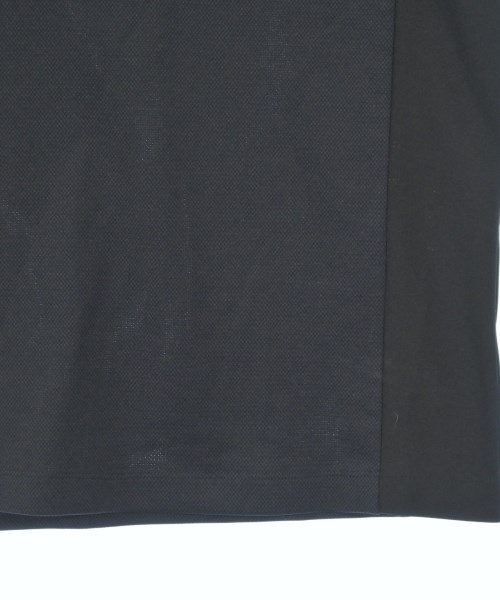 JUN HASHIMOTO（ジュンハシモト）Tシャツ・カットソー 黒 サイズ:5(XXL位) メンズ/2200677541013