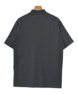 JUN HASHIMOTO（ジュンハシモト）Tシャツ・カットソー 黒 サイズ:5(XXL位) メンズ/2200677541013