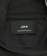 JUN HASHIMOTO（ジュンハシモト）Tシャツ・カットソー 黒 サイズ:5(XXL位) メンズ/2200677541013