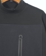 JUN HASHIMOTO（ジュンハシモト）Tシャツ・カットソー 黒 サイズ:5(XXL位) メンズ/2200677541013