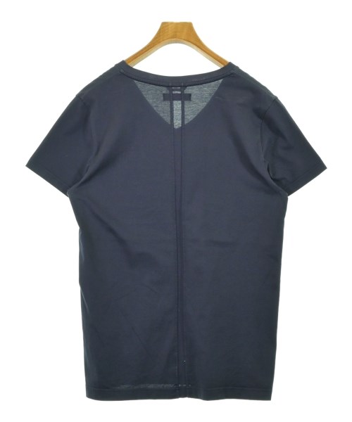 JUN HASHIMOTO（ジュンハシモト）Tシャツ・カットソー 紺 サイズ:4(XL位) メンズ/2200677541037