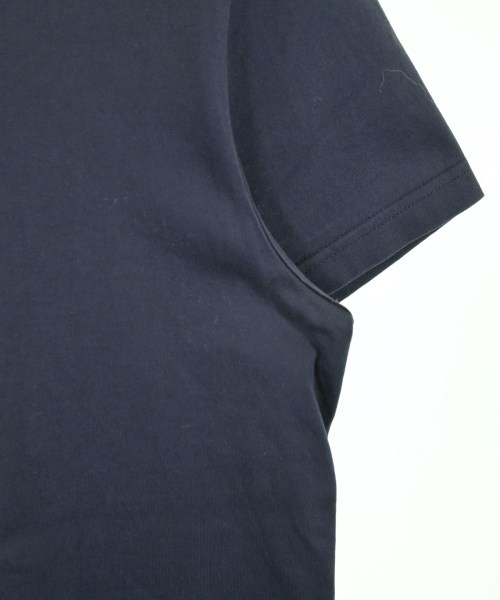 JUN HASHIMOTO（ジュンハシモト）Tシャツ・カットソー 紺 サイズ:4(XL位) メンズ/2200677541037