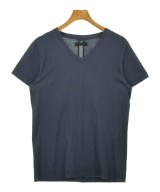 JUN HASHIMOTO（ジュンハシモト）Tシャツ・カットソー 紺 サイズ:4(XL位) メンズ/2200677541037