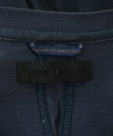 JUN HASHIMOTO（ジュンハシモト）Tシャツ・カットソー 紺 サイズ:4(XL位) メンズ/2200677541037
