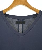 JUN HASHIMOTO（ジュンハシモト）Tシャツ・カットソー 紺 サイズ:4(XL位) メンズ/2200677541037