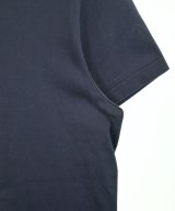 JUN HASHIMOTO（ジュンハシモト）Tシャツ・カットソー 紺 サイズ:4(XL位) メンズ/2200677541037
