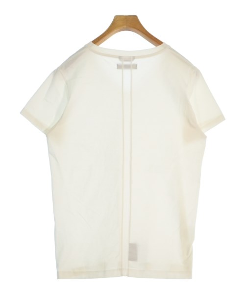 JUN HASHIMOTO（ジュンハシモト）Tシャツ・カットソー 白 サイズ:4(XL位) メンズ/2200677541051