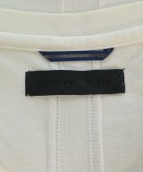 JUN HASHIMOTO（ジュンハシモト）Tシャツ・カットソー 白 サイズ:4(XL位) メンズ/2200677541051