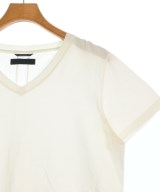 JUN HASHIMOTO（ジュンハシモト）Tシャツ・カットソー 白 サイズ:4(XL位) メンズ/2200677541051