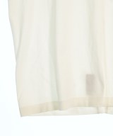 JUN HASHIMOTO（ジュンハシモト）Tシャツ・カットソー 白 サイズ:4(XL位) メンズ/2200677541051