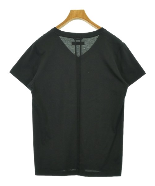JUN HASHIMOTO（ジュンハシモト）Tシャツ・カットソー 黒 サイズ:4(XL位) メンズ/2200677541075