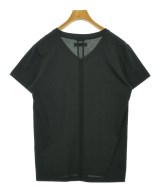 JUN HASHIMOTO（ジュンハシモト）Tシャツ・カットソー 黒 サイズ:4(XL位) メンズ/2200677541075