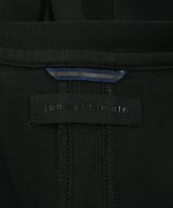 JUN HASHIMOTO（ジュンハシモト）Tシャツ・カットソー 黒 サイズ:4(XL位) メンズ/2200677541075