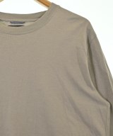 JUN HASHIMOTO（ジュンハシモト）Tシャツ・カットソー ベージュ サイズ:4(XL位) メンズ/2200677541082