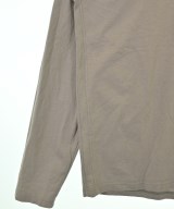 JUN HASHIMOTO（ジュンハシモト）Tシャツ・カットソー ベージュ サイズ:4(XL位) メンズ/2200677541082