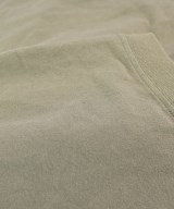 JUN HASHIMOTO（ジュンハシモト）Tシャツ・カットソー ベージュ サイズ:4(XL位) メンズ/2200677541082