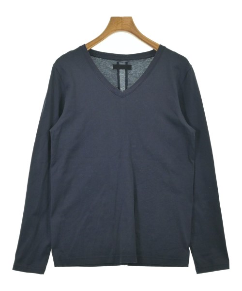 JUN HASHIMOTO(ジュンハシモト)Tシャツ・カットソー 紺 サイズ:4(XL位)/2200677541099