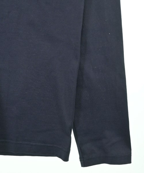 JUN HASHIMOTO（ジュンハシモト）Tシャツ・カットソー 紺 サイズ:4(XL位) メンズ/2200677541099