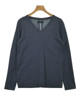 JUN HASHIMOTO（ジュンハシモト）Tシャツ・カットソー 紺 サイズ:4(XL位) メンズ/2200677541099