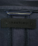 JUN HASHIMOTO（ジュンハシモト）Tシャツ・カットソー 紺 サイズ:4(XL位) メンズ/2200677541099