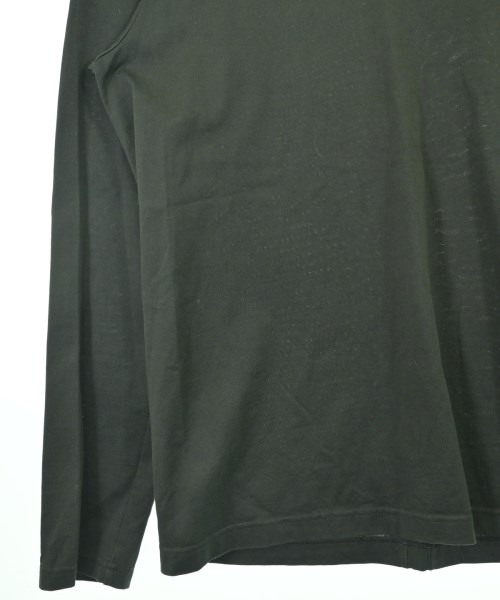 JUN HASHIMOTO（ジュンハシモト）Tシャツ・カットソー 緑 サイズ:4(XL位) メンズ/2200677541105