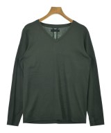 JUN HASHIMOTO（ジュンハシモト）Tシャツ・カットソー 緑 サイズ:4(XL位) メンズ/2200677541105