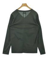 JUN HASHIMOTO（ジュンハシモト）Tシャツ・カットソー 緑 サイズ:4(XL位) メンズ/2200677541105