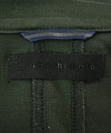 JUN HASHIMOTO（ジュンハシモト）Tシャツ・カットソー 緑 サイズ:4(XL位) メンズ/2200677541105