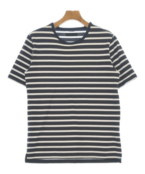 JUN HASHIMOTO(ジュンハシモト)Tシャツ・カットソー 紺 サイズ:3(L位)/2200701387051
