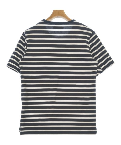 JUN HASHIMOTO（ジュンハシモト）Tシャツ・カットソー 紺 サイズ:3(L位) メンズ/2200701387051