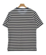 JUN HASHIMOTO（ジュンハシモト）Tシャツ・カットソー 紺 サイズ:3(L位) メンズ/2200701387051