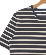 JUN HASHIMOTO（ジュンハシモト）Tシャツ・カットソー 紺 サイズ:3(L位) メンズ/2200701387051