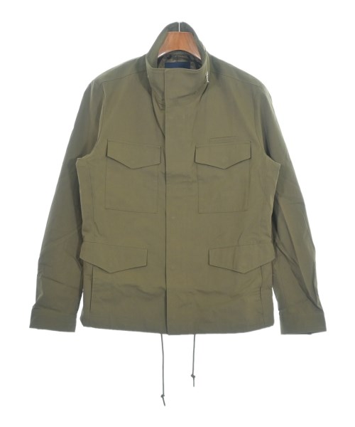 JUN HASHIMOTO(ジュンハシモト)その他 カーキ サイズ:XL/2200654393161