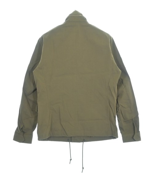 JUN HASHIMOTO（ジュンハシモト）その他 カーキ サイズ:XL メンズ/2200654393161