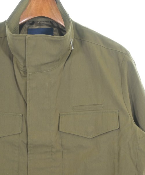 JUN HASHIMOTO（ジュンハシモト）その他 カーキ サイズ:XL メンズ/2200654393161