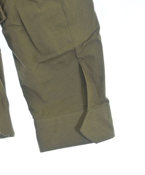 JUN HASHIMOTO（ジュンハシモト）その他 カーキ サイズ:XL メンズ/2200654393161