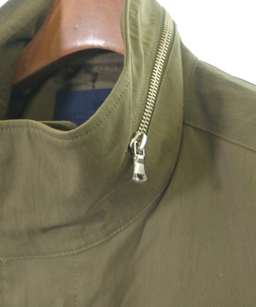 JUN HASHIMOTO（ジュンハシモト）その他 カーキ サイズ:XL メンズ/2200654393161