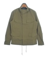 JUN HASHIMOTO（ジュンハシモト）その他 カーキ サイズ:XL メンズ/2200654393161