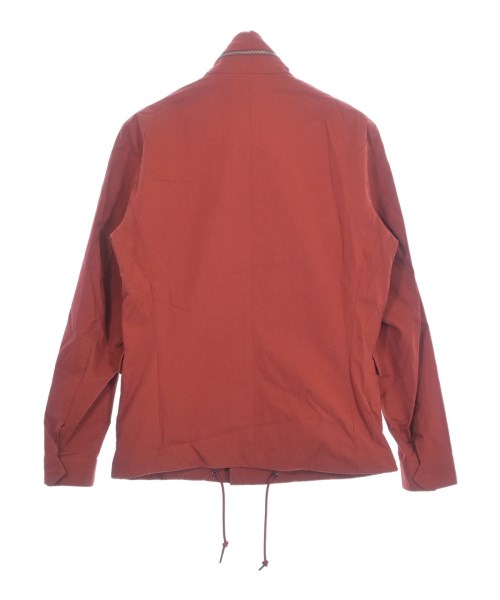 JUN HASHIMOTO（ジュンハシモト）その他 赤 サイズ:L メンズ/2200654393178